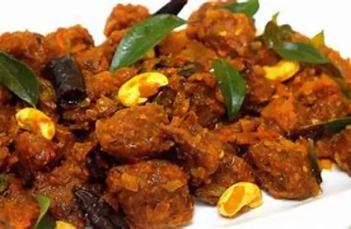 Beef Kondattam